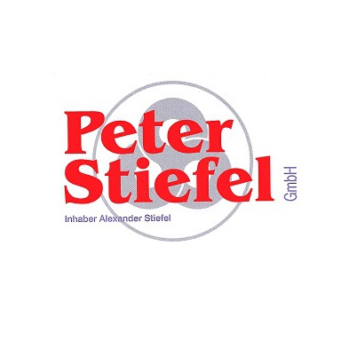 Peter Stiefel GmbH - Sanitäre Anlagen - Flaschnerei in Stuttgart - Logo