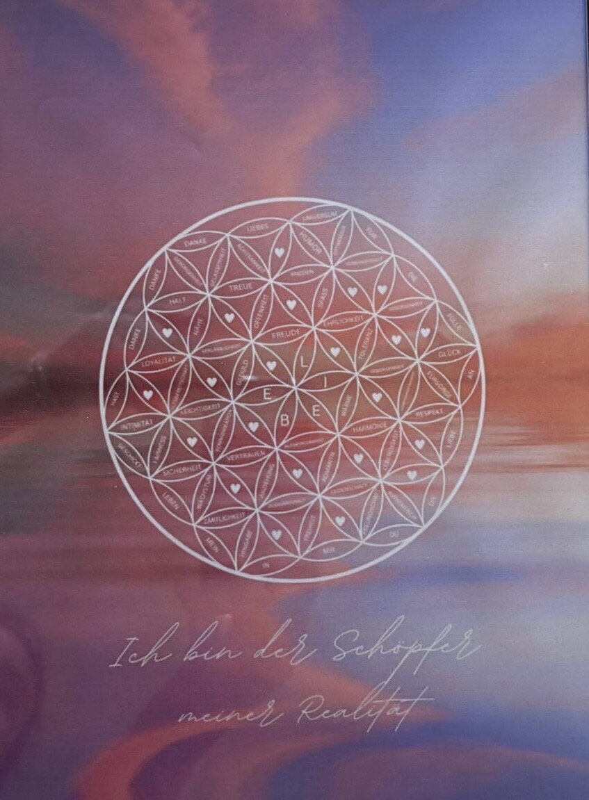 Bilder Gesundheitstempel Lind - Reiki-Therapie, Wellnessmassagen, Tier-Reiki/TK, Fernb.