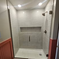 Lookout Frameless Shower Doors, LLC Image