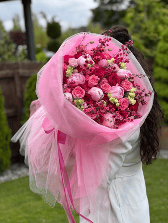 Images Tanya's Fresh Flowers