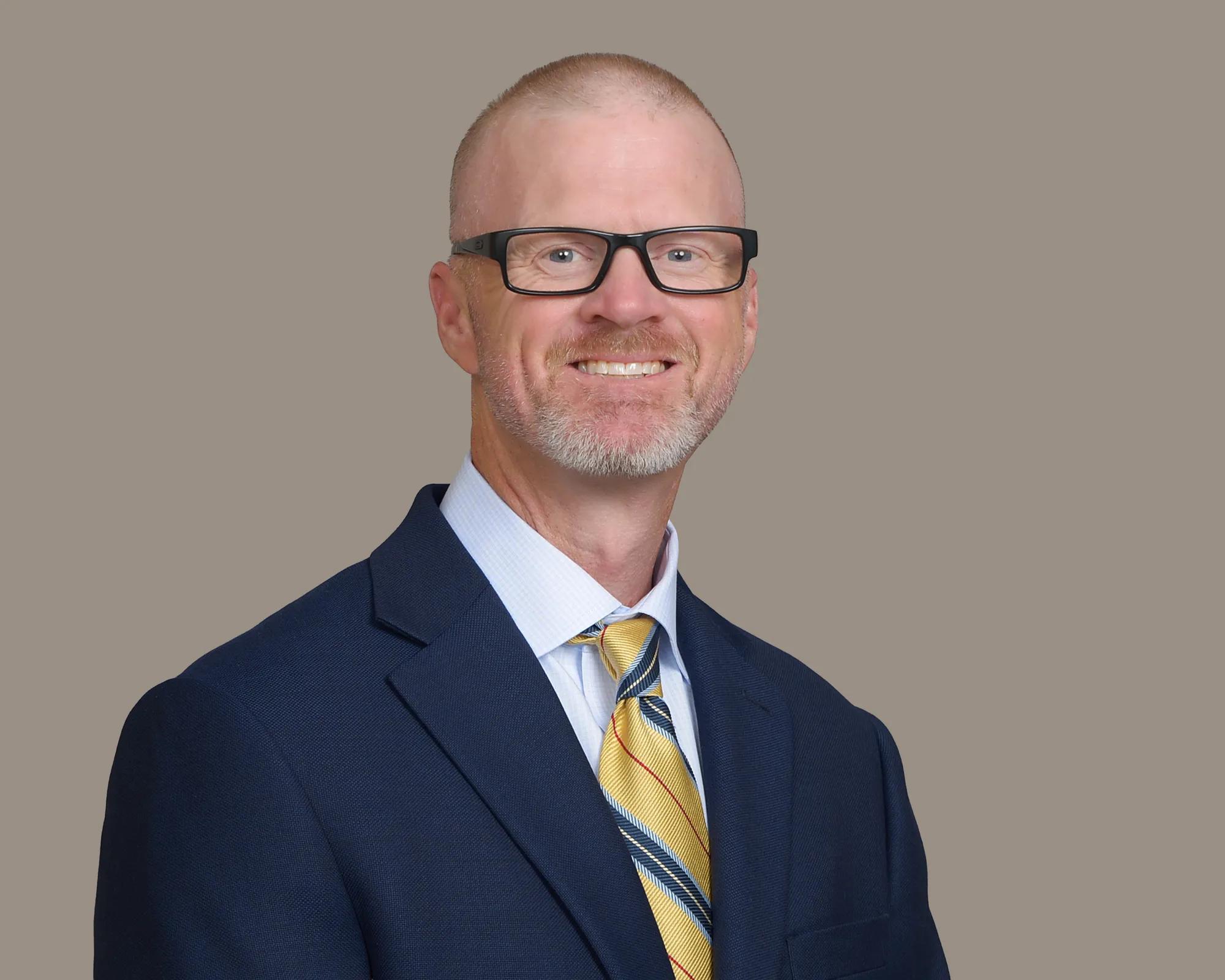 Jeffrey Holloway - Fort Worth, TX - Surgery, General Surgeon