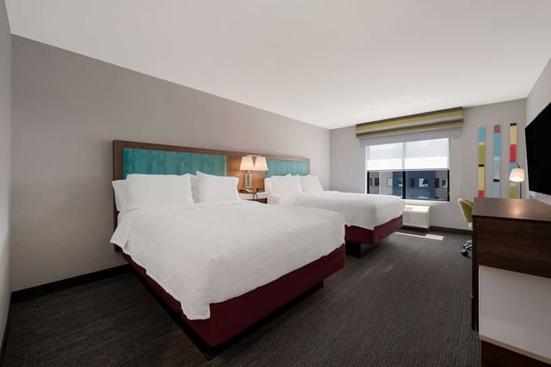 Images Hampton Inn by Hilton Detroit Southfield