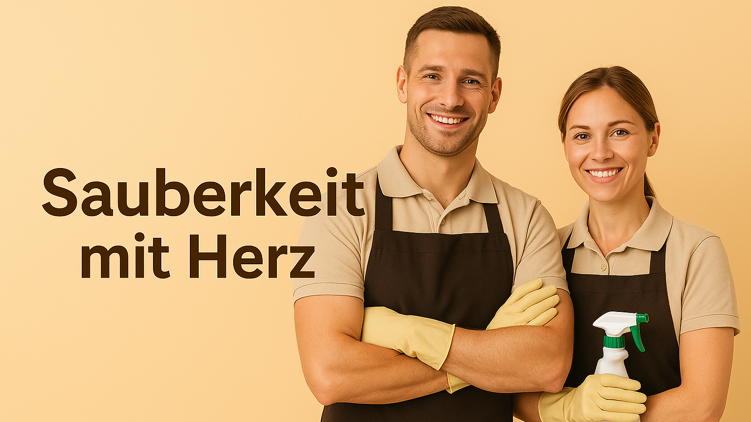 CleanTeam Murseli in Nürnberg