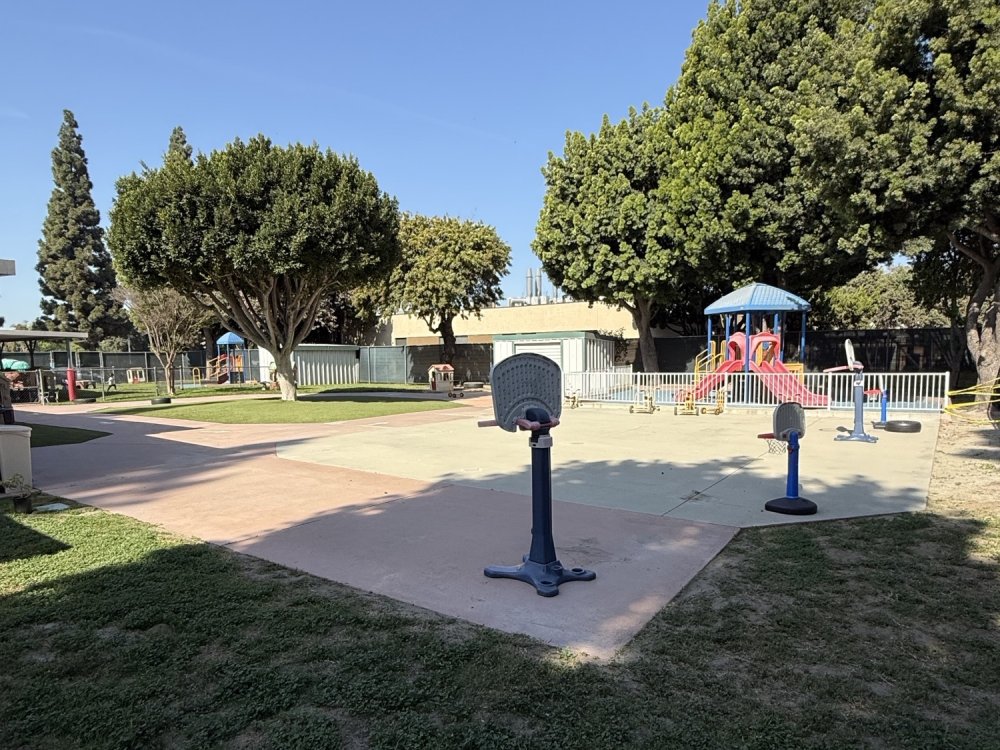 Playground