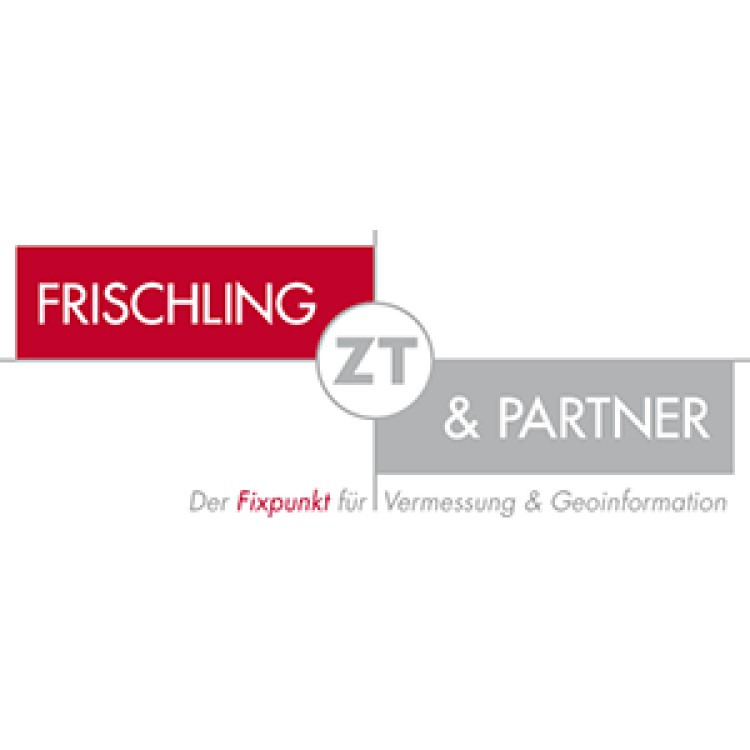 FRISCHLING & PARTNER ZT KG Logo
