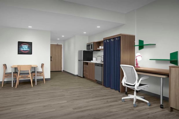 Images Home2 Suites by Hilton Huntsville Village of Providence