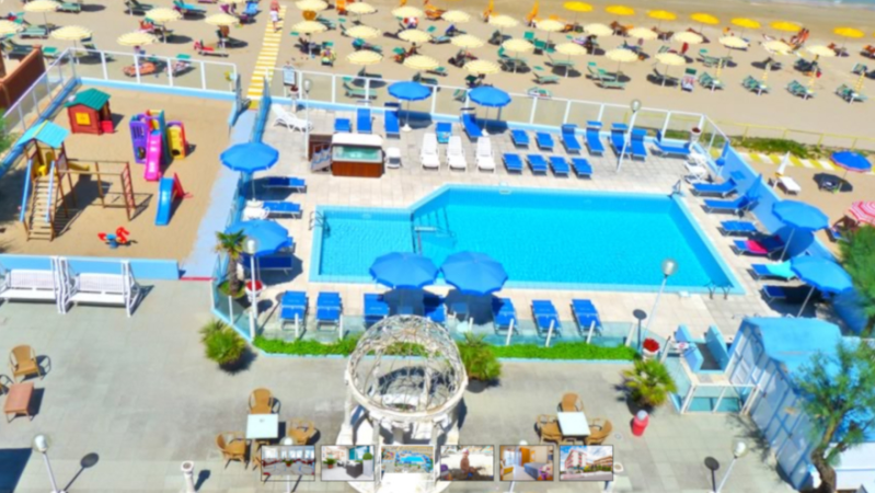 Images Hotel Casadei