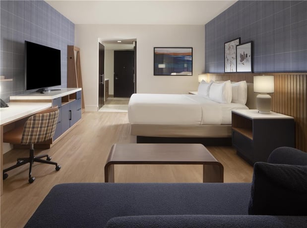 Images Hilton Dallas/Plano Granite Park