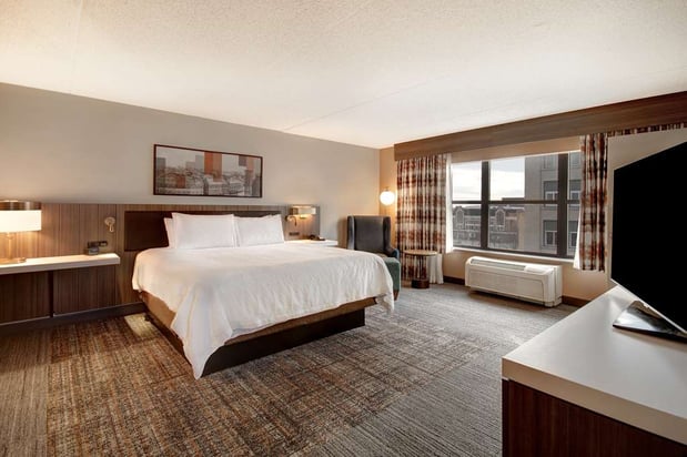 Images Hilton Garden Inn Terre Haute