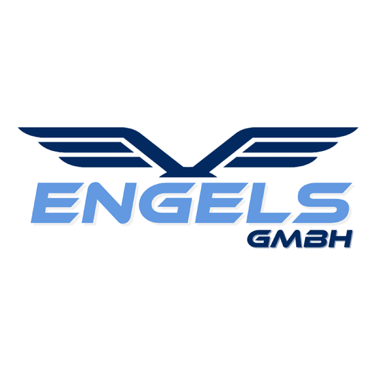 Logo Engels GmbH Eiltransporte