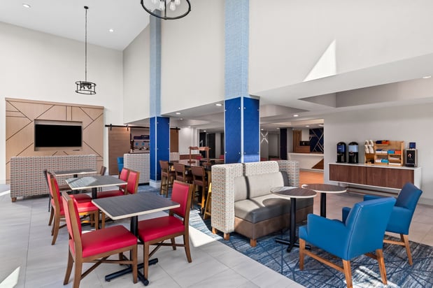Images Holiday Inn Express & Suites Austin SW - Sunset Valley by IHG