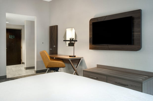 Images Holiday Inn Express Marietta - Atlanta Northwest by IHG