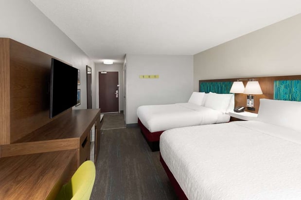 Images Hampton Inn & Suites Dothan