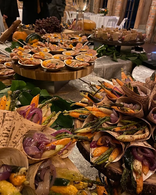 Images Drakes Catering