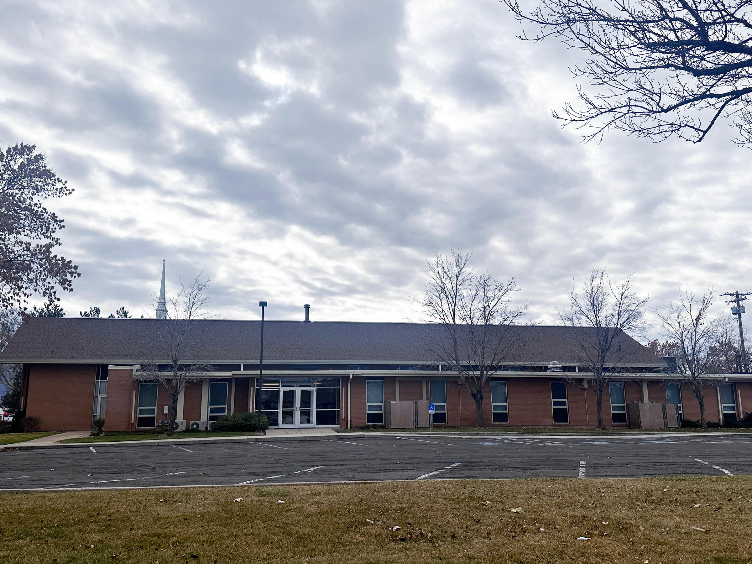 The Church of Jesus Christ of Latter-day Saints Image