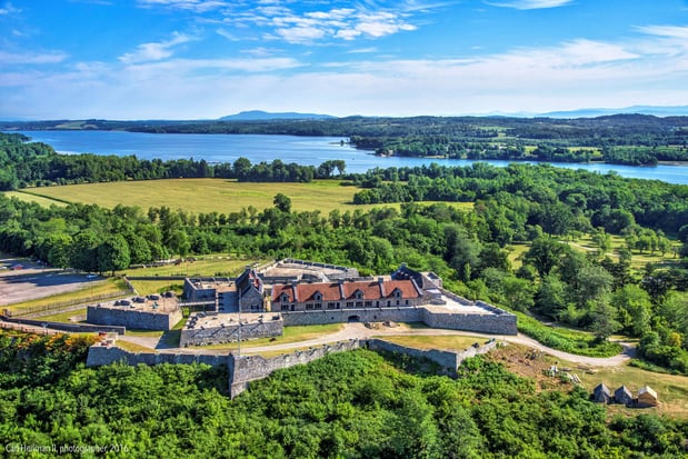 Images Fort Ticonderoga