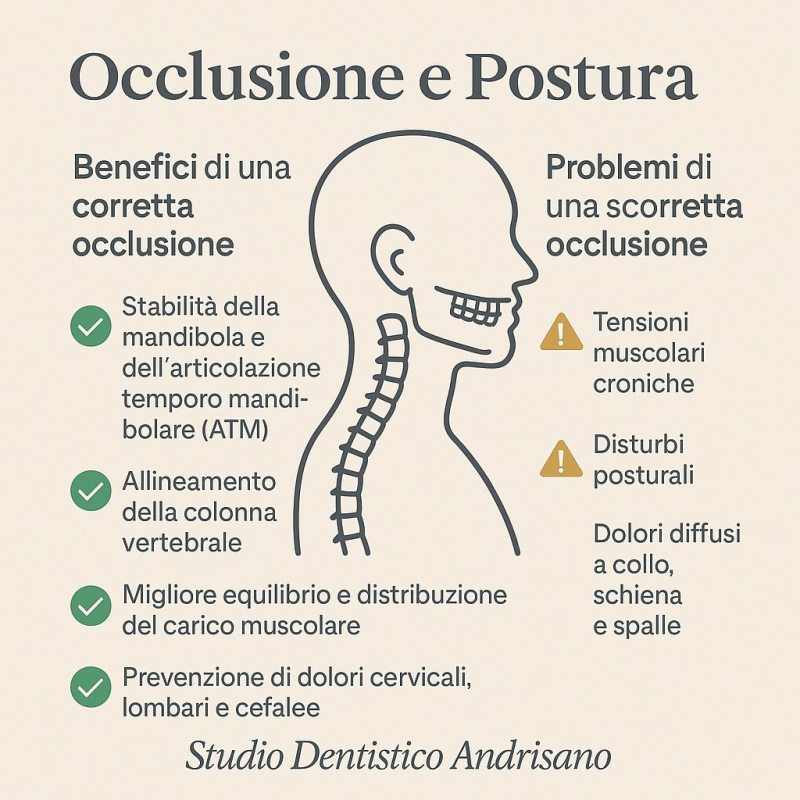 Images Studio Andrisano Medicina Estetica ed Odontoiatria