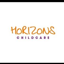 Horizons Childcare Logo