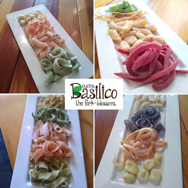 Images Cucina Basilico