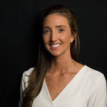 Dr. Rebecca Lee