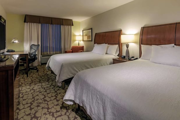 Images Hilton Garden Inn Devens Common