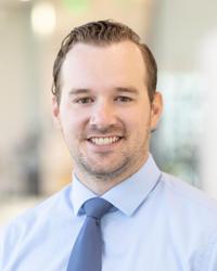 Bryson M. Roundy, PA