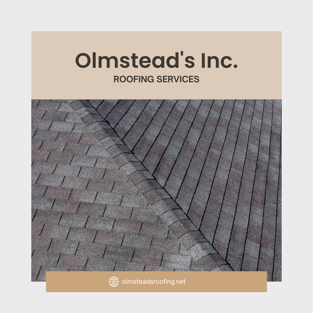 Images Olmstead's