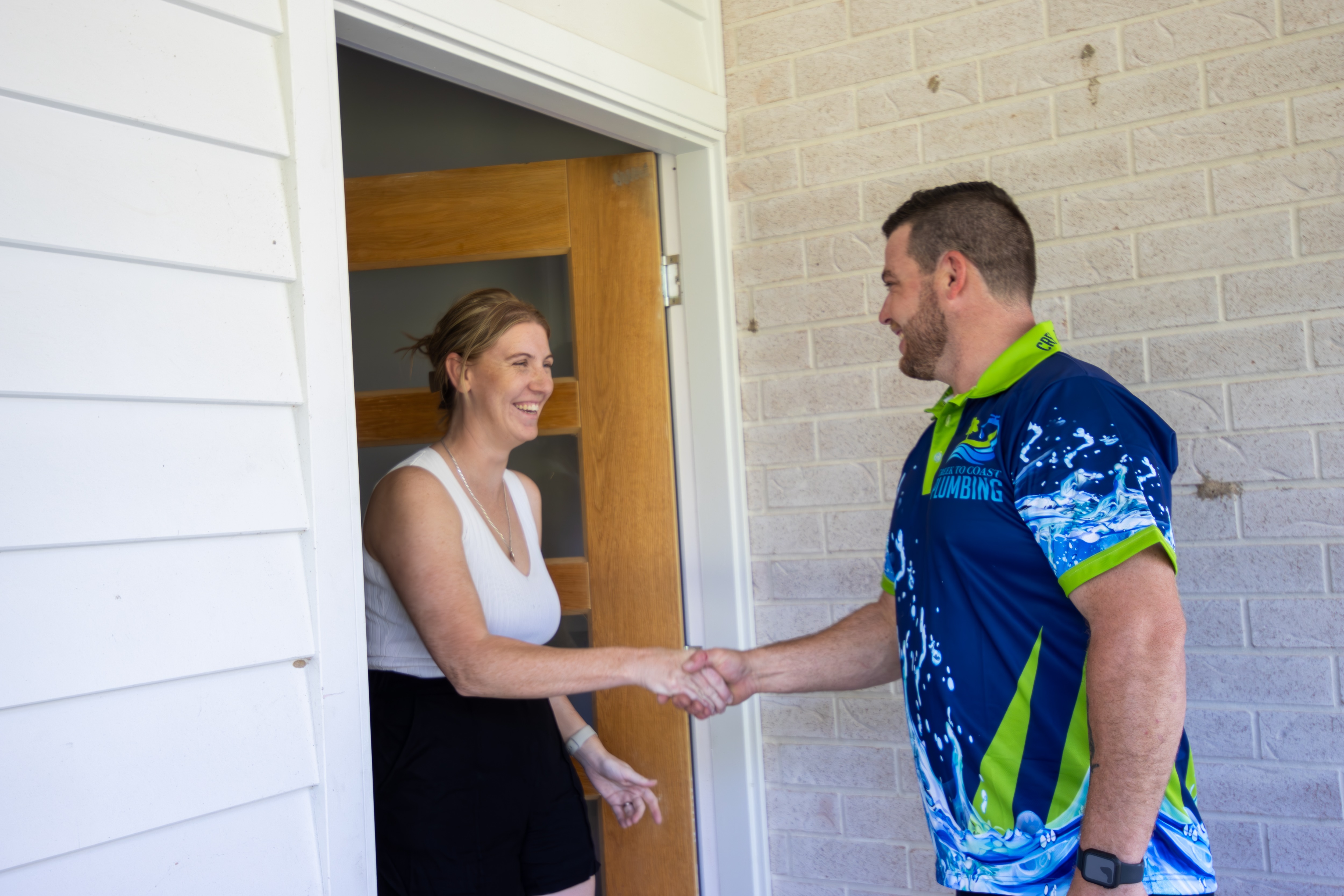 Images Creek To Coast Plumbing