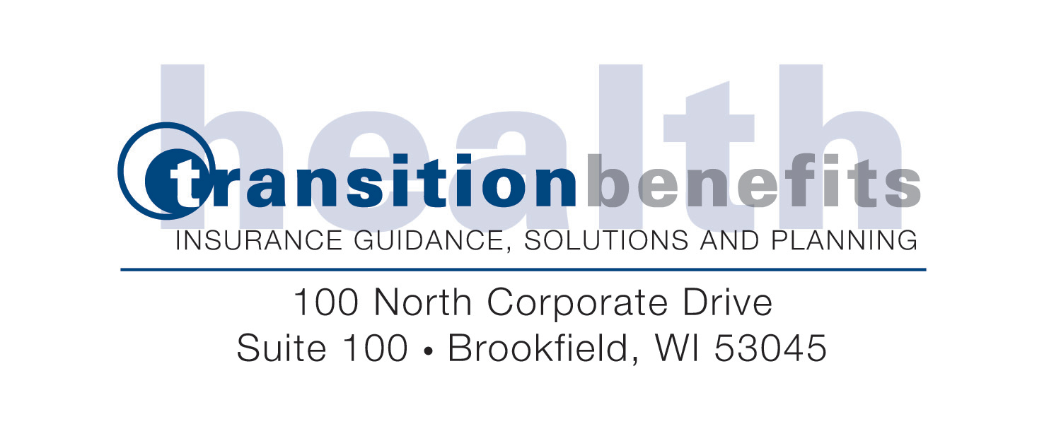 Transition Health Benefits and Liberty Insurance Group, Inc