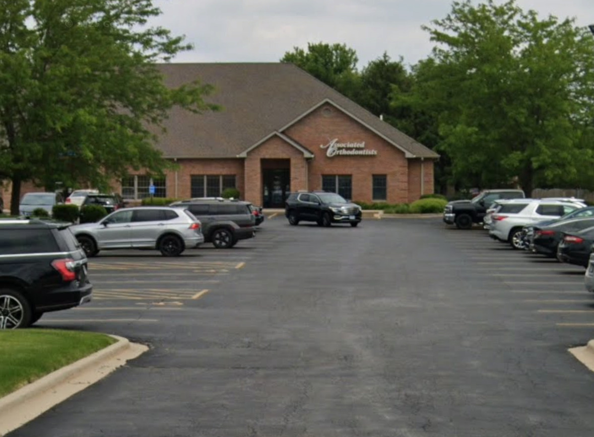 Associated Orthodontists - Morris
