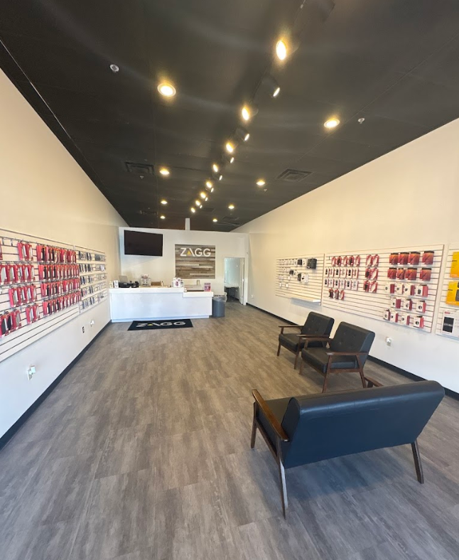 Images ZAGG South Salt Lake