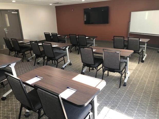 Images Candlewood Suites Fort Wayne - NW by IHG