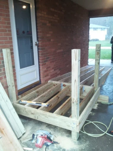 Your Local Handyman Inc. Image