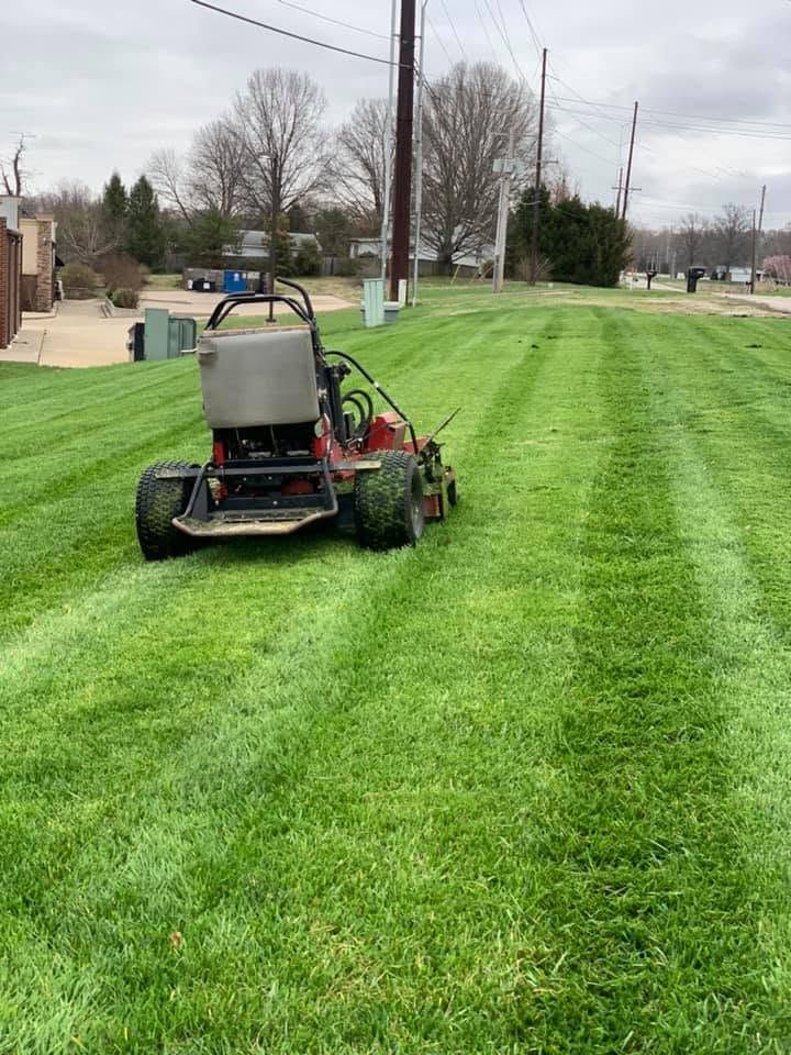 Circle B Lawncare