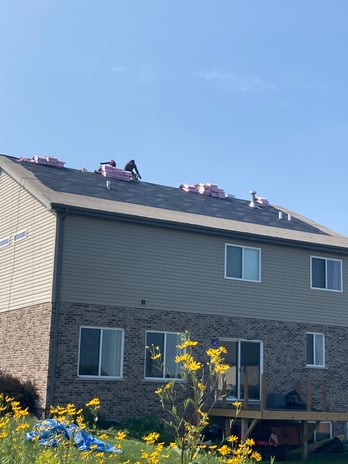 Images Tommy Tripolis Roofing Inc