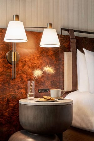 Images DoubleTree by Hilton Abilene Downtown Convention Center
