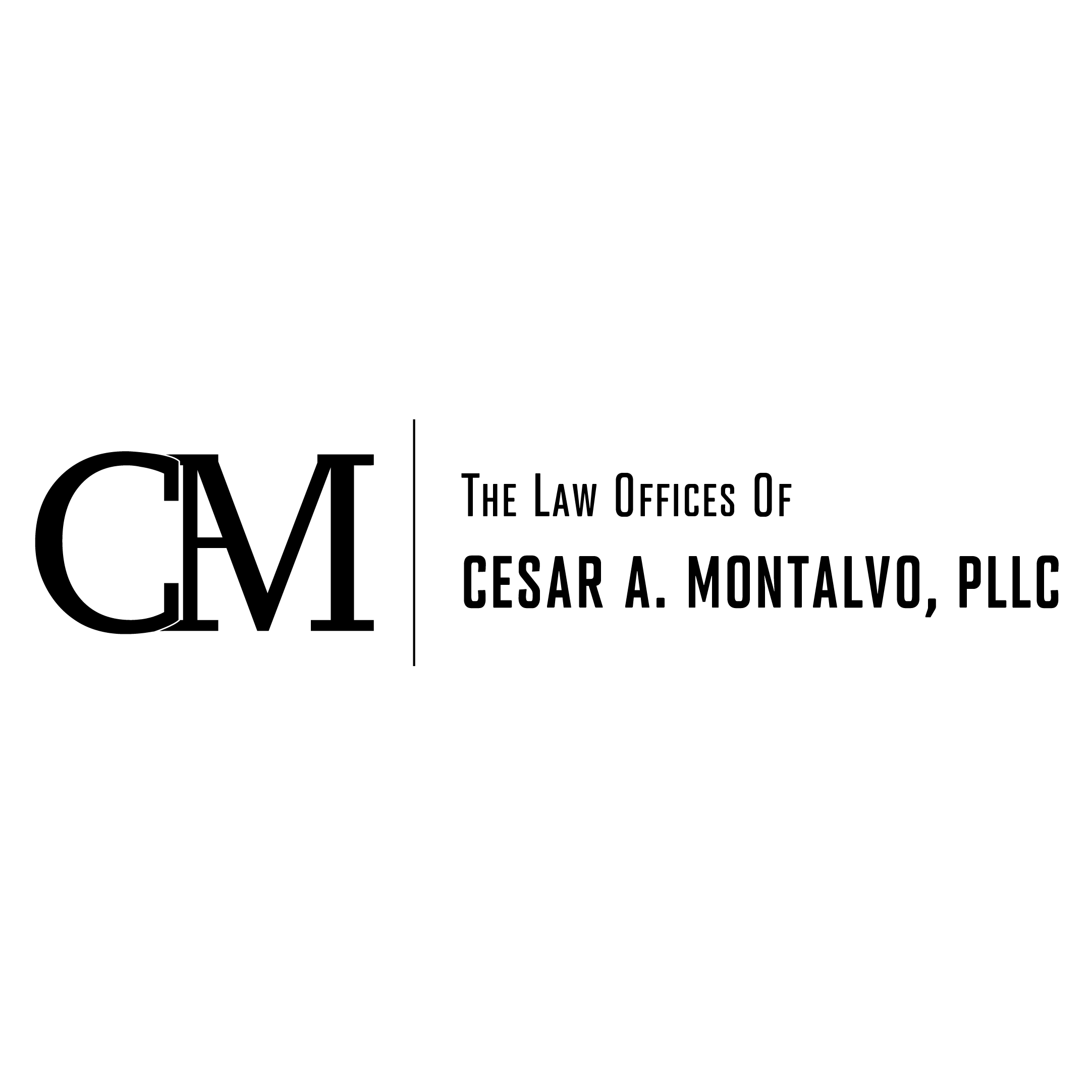 Law Offices of Cesar a Montalvo Pllc