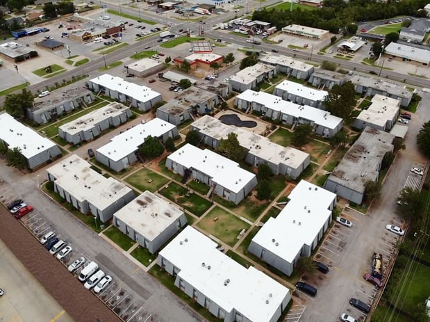 Images Draper Construction & Commercial Roofing