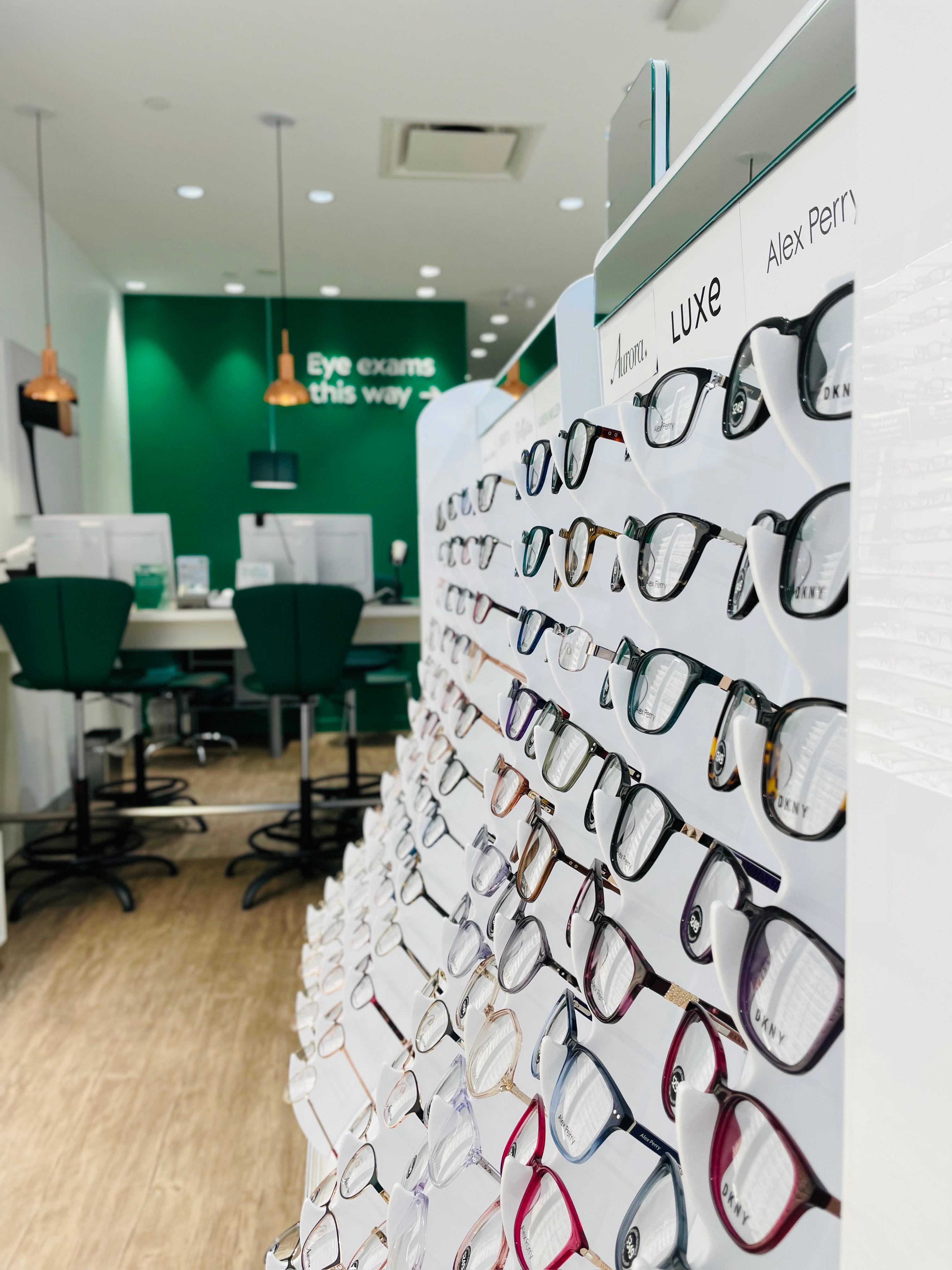 Images Specsavers Hastings - Sunrise