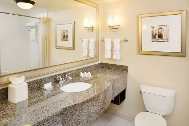 Images Hilton Garden Inn Denver Tech Center