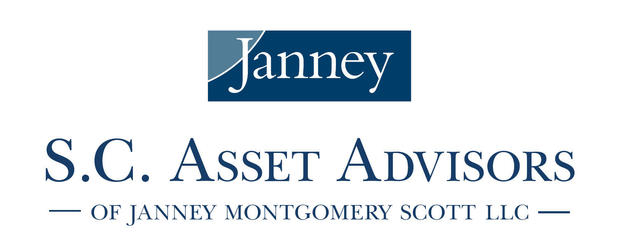 Images S.C. Asset Advisors of Janney Montgomery Scott