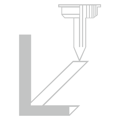 Logo Landauer Gravuren GmbH Schilder Industriegravuren