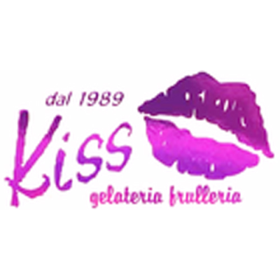 Gelateria Frulleria Kiss Logo