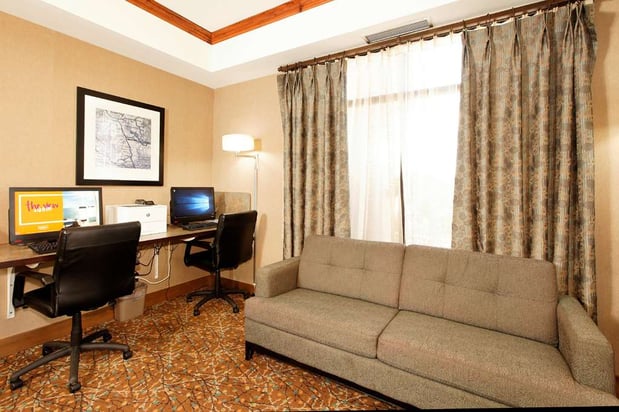 Images Hampton Inn Montrose