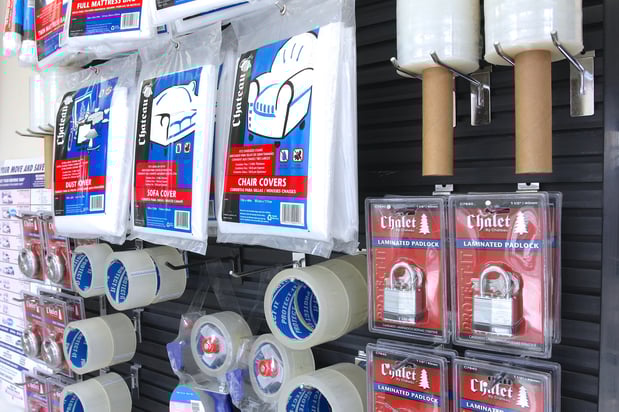 Images U-Stor-It Self Storage - Elmhurst