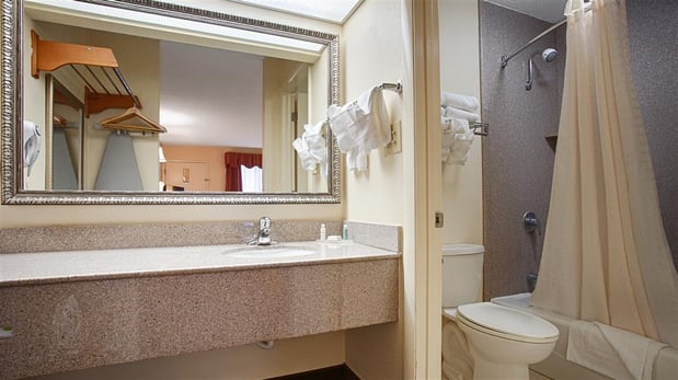Images Best Western Of Walterboro