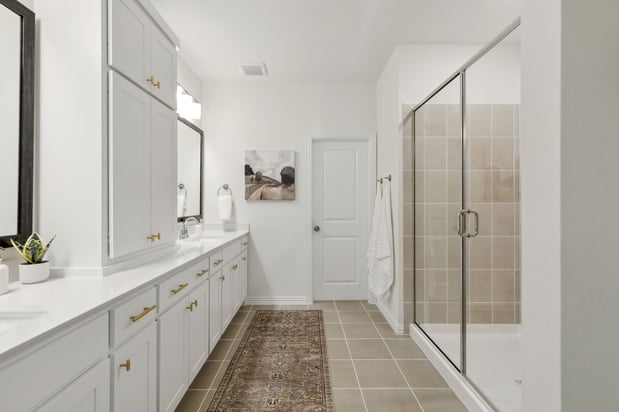 Images Twin Creeks Watters by CB JENI Homes