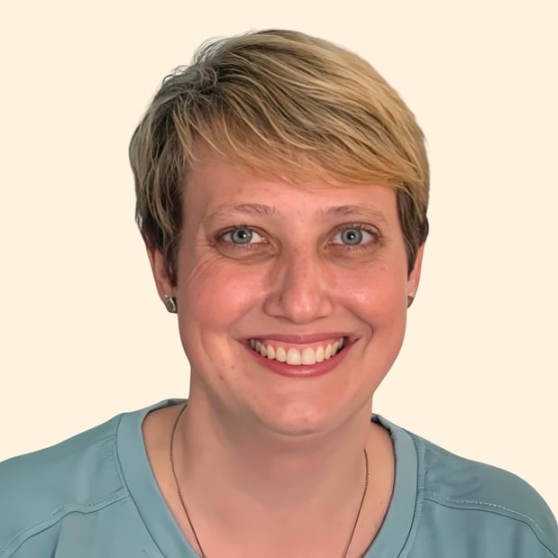 Images Melinda Stewart, Counselor