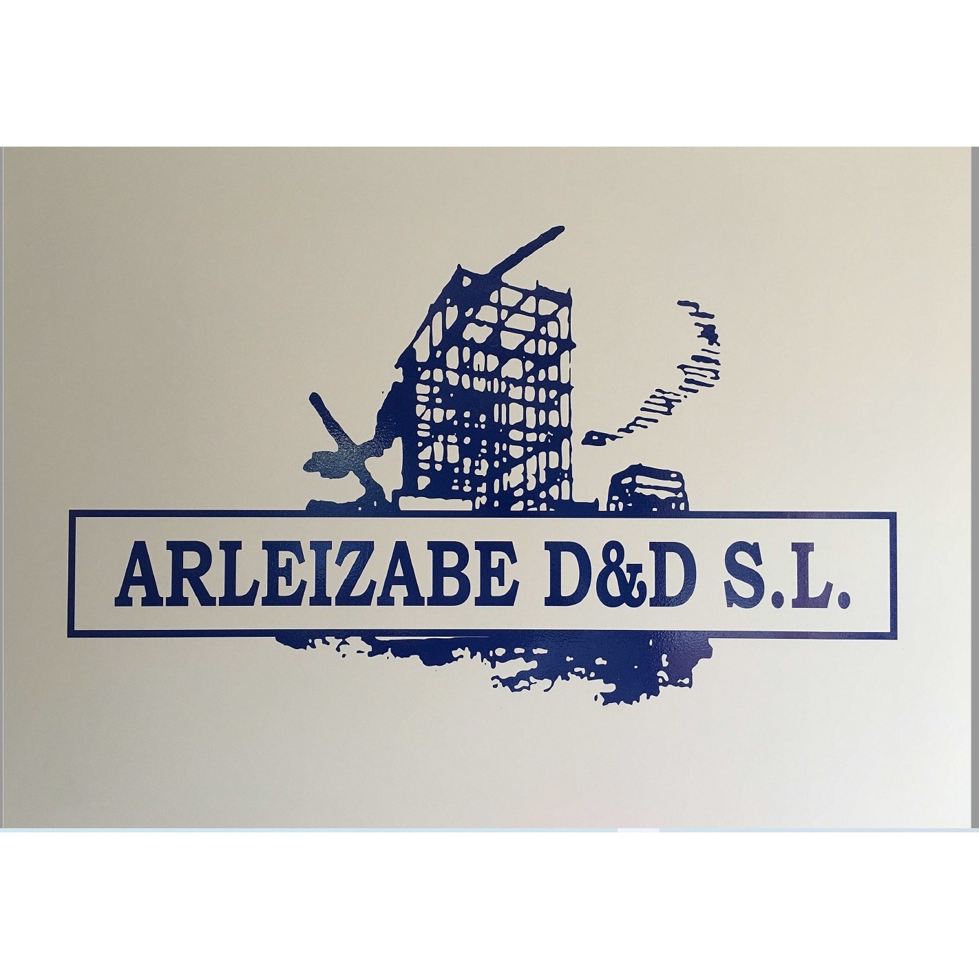 Arleizabe D&D S.L. Logo