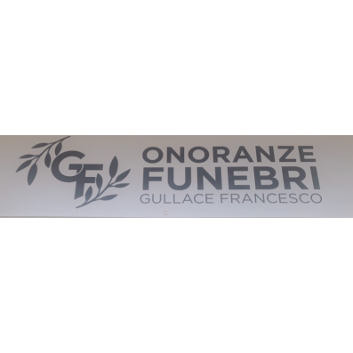 Onoranze Funebri Gullace Francesco Logo